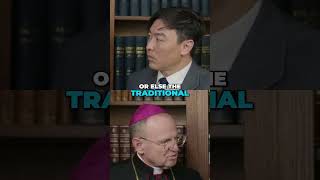 Submission to the Roman Pontiff is necessary for salvation catholicism mhtseminary [upl. by Regen]