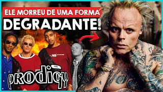 THE PRODIGY O FENÔMENO DOS 90 QUE DEIXOU A MADONNA OBCECADA [upl. by Mommy]