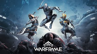 StallordDs Saturday Stream  Warframe [upl. by Gawen]