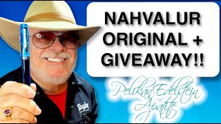 2022 Nahvalur Narwhal Original Plus Vacfiller Unboxing and Review [upl. by Snebur]