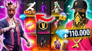 NOOB 👉 TO 👉 PRO 😱 TRANSFER A FOLLOWER❤️ LEVEL 1 ACCOUNT ⁦❤️⁩ BUY DIAMONDS 💎 FREE FIRE [upl. by Borgeson]