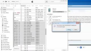 How to add MP3 to iPhone as an audiobook [upl. by Yesdnik329]