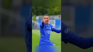 Rare Mbappe Moments 😂 [upl. by Laerol]