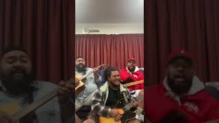 Te Vaka  Tamahana Cover [upl. by Eneleh677]