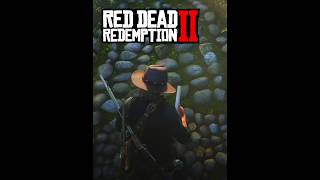 MAPA DEL SENDERO VENENOSO PARTE 2 Y 3 reddeadredemtion2arthurmorgangamingrdrarthurshortsfypo [upl. by Lukey370]