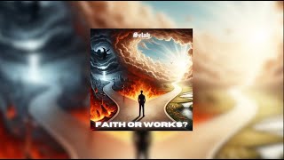 Selah  Faith or Works Official Audio SelahSunday GospelDrill [upl. by Rebecca368]