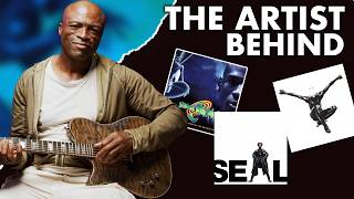 SEAL Breaks Down His Biggest Hits [upl. by Robbins]