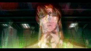 Kamelot AMV  Death Note  Forever [upl. by Offen]