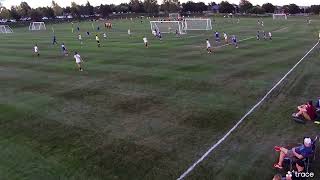 Kohyn Pottorff 7 Goal [upl. by Dweck]