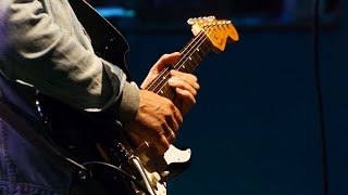 Vlatko Stefanovski Trio  Jovano Jovanke  Garana Jazz Festival 2015 [upl. by Cheri]