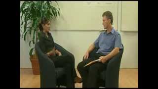 Role Play Cognitive Behaviour Therapy [upl. by Hterag]