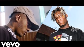 XXXTENTACION  SAD feat Juice WRLD Remix Official Music Video [upl. by Joceline]