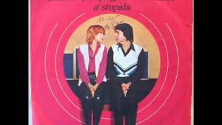 LANDO FIORINI A STUPIDA 1981 [upl. by Snoddy]