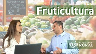 Como funciona a fruticultura [upl. by Essirahc83]