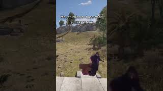 I’d uninstall rust rustgame rage tiktok rustcontent viralvideo [upl. by Leoy]