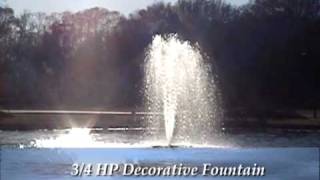 Floating Fountains by Weeders Digest [upl. by Ennaer607]