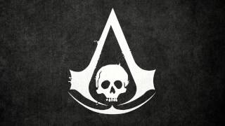 Assassins Creed 4 Black Flag Soundtrack  Whisky Johnny O [upl. by Blisse]