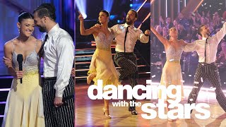 Charli DAmelio and Mark Ballas Freestyle Week 10  Finale  Dancing With The Stars on Disney [upl. by Inaleon]