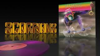 Scorpions – Speedy’s Coming Visualizer [upl. by Onez807]