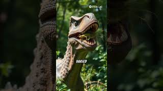 Amazing facts about Heterodontosaurus [upl. by Mikkel]