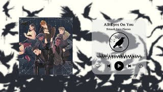 Six Of Crows Playlist  quotIf you cant beat the odds change the gamequot [upl. by Dnalsor126]