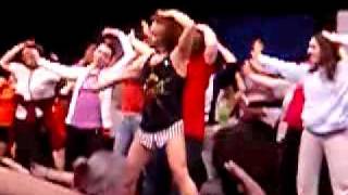 party off the pounds with richard simmons [upl. by Willette]