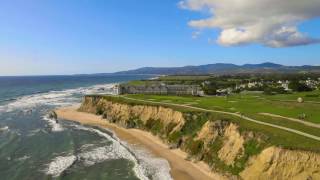 Spa and Leisure at The RitzCarlton Half Moon Bay [upl. by Onoitna572]