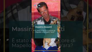 Massimo Bossetti è stato o no il muratore di Mapello a uccidere Yara [upl. by Donny306]