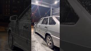 Ваз 2114 LADA SAMARA automobile lada moscow vaz авто перекуп [upl. by Akirea]