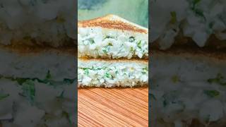 Bread sandwich recipe shorts kitchenfoodcookingrecipes [upl. by Ardrey]