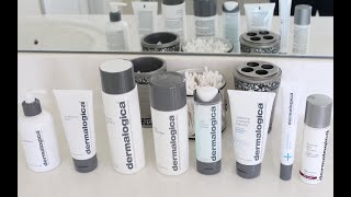 Morning Skincare Routine  Dermalogica [upl. by Haik461]