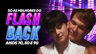 As Melhores Musicas Dos Anos 80 90  As Mais Tocadas  DISCO DE OURO [upl. by Mikihisa]