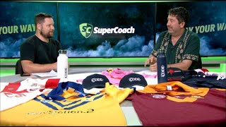 SuperCoach 2024 Cheapie Bible  SuperCoach NRL [upl. by Yasnyl]