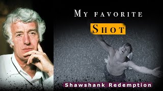 Roger Deakins Breaking Down Shawshank Redemption  Cinematography  Visual Poetry [upl. by Darell270]