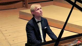 Beethoven quotAPPASSIONATAquot  Andrei Dubov piano [upl. by Ylime856]