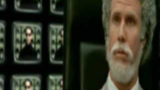 Will Ferrell in The Matrix [upl. by Mercola849]