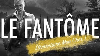 LE FANTÔME DE PAGAN MIN Far Cry 4  EMC 3 [upl. by Refiffej]