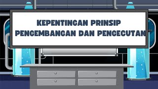 Sains Tahun 5  Kepentingan Prinsip Pengembangan dan Pengecutan Bahan [upl. by Marleah]