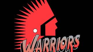 Moose Jaw Warriors Goal Horn [upl. by Sivrahc]