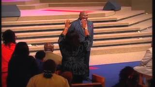 TD Jakes Sermons Exceptionalism Part 2 [upl. by Ponton764]