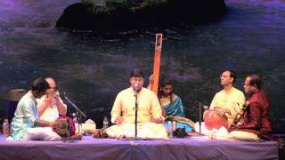 Saranam Nambinaen  Tamil Christian Carnatic [upl. by Yrokcaz945]