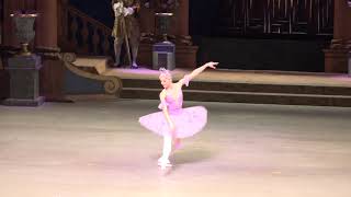 Ekaterina Kondaurova Mariinsky Ballet Lilac Fairy Sleeping Beauty Act 3 [upl. by Jessamine]