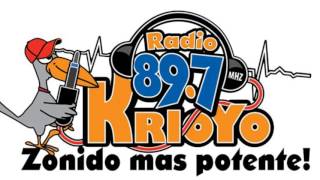 Radio Krioyo Live [upl. by Pia]