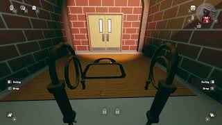 Rec Room Crescendo today finally is the day I solo [upl. by Fanchie900]