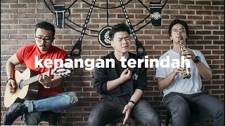 Samson  Kenangan Terindah eclat cover [upl. by Taka]