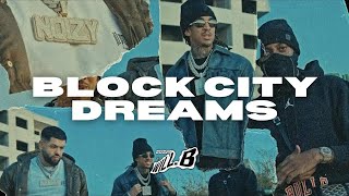 D Block Europe Type Beat  quotBlock City Dreamsquot  FREE UK Trap Beat 2024 [upl. by Sperling]