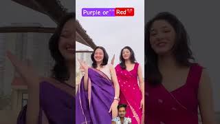 Viral girls manda song 🎵❤️💜 love song dance pahadi viral trending bts love youtubeshorts [upl. by Julis]