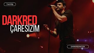 ÇARESİZİM  DARKRED Official Video JenniferLopez [upl. by Corinna448]