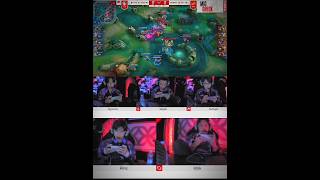 MIC CHECK RRQ VS TLID GAME 3 MPL S14  mlbbidcreator mlbbcreatorcamp mobilelegends mlbb [upl. by Annadal]