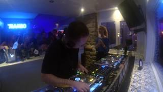 Duke Dumont  Café Mambos GOPROS [upl. by Redmond700]